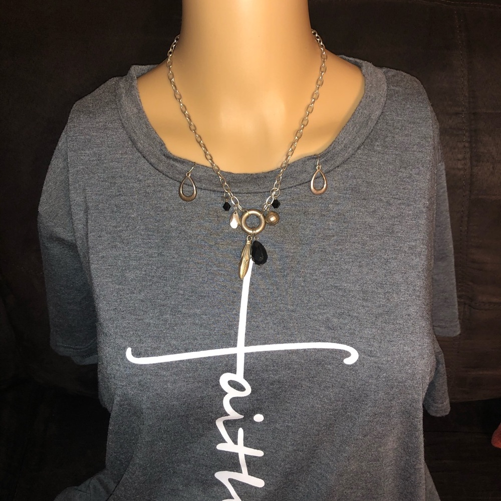 Custom Jewelry Set